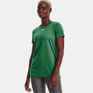 Under Armour locker short sleeve t-shirt